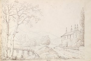 Rydal by Capt. Thomas Hastings