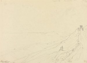 Shalcombe Down, 19 August 1826