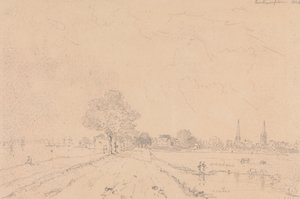Southampton by Capt. Thomas Hastings