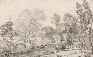 View of Mayo