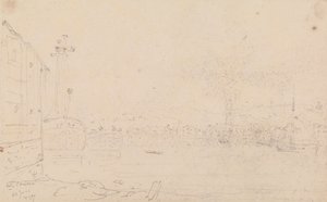 West Cowes, 24 June 1827