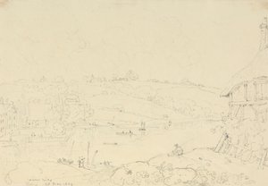 Wotton Bridge, 28 May 1829