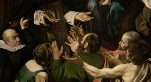 Madonna of the Rosary