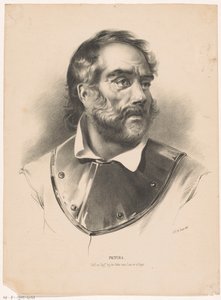 Man with an Iron Collar