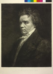 Ludwig van Beethoven