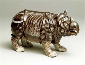 Rhinoceros