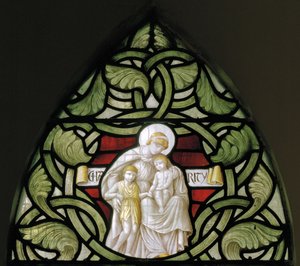 Charity