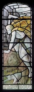 The Shepherds Church, Shepherding, Sheep