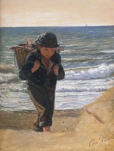 A Fisherboy