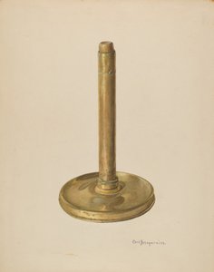 Candlestick