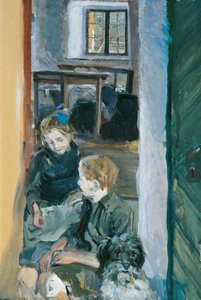 Study of Children