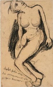 Untitled (temptress)
