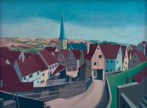 Franconian Village