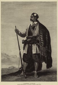A Montenegrin