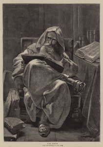 The Monk