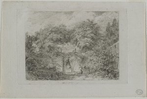 The Little Park