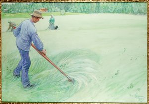Harvesters