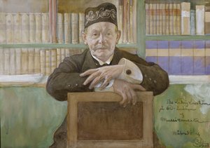 Ludvig Loostrom