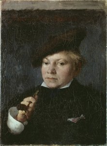 The Artist Carl Skanberg