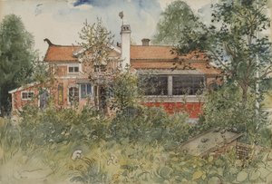 The Cottage, from A Home series