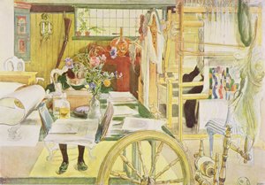 The Workroom, pub. in 