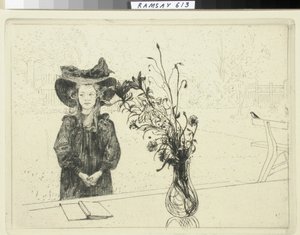 Untitled by Carl Larsson