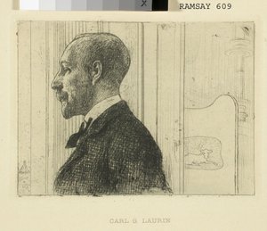 Untitled by Carl Larsson