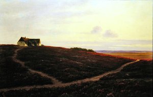 A Cottage in Jutland