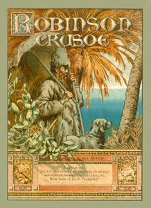 Robinson Crusoe