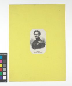 Adolf, Duke of Nassau