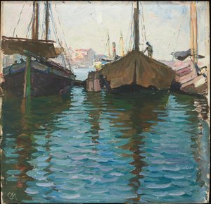 Venice