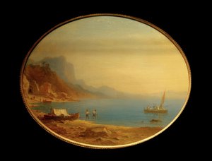 Italian Landscape