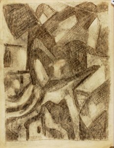 Abstract by Carl Newman