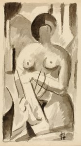 Abstract by Carl Newman
