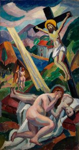 Crucifixion