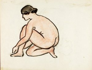 Female Figure