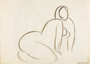 Female Nude