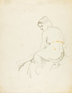 Female Nude
