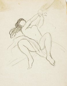 Female Nude