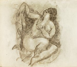 Female Nude