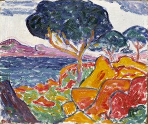 Landscape