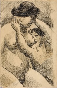 Mother and Child