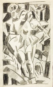 Two Figures