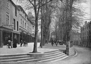 The Pantiles, Tunbridge Wells