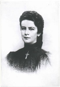 Elisabeth by Carl Pietzner