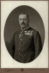 Peter Ferdinand by Carl Pietzner