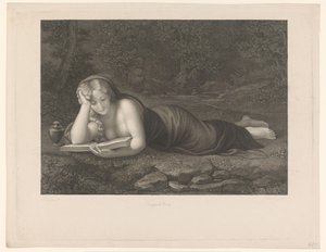 Reading Mary Magdalene