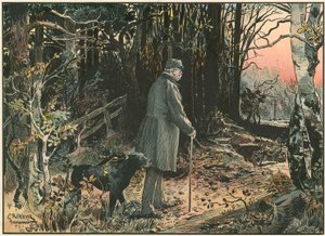 Life of Otto von Bismarck