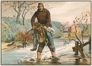 Life of Otto von Bismarck