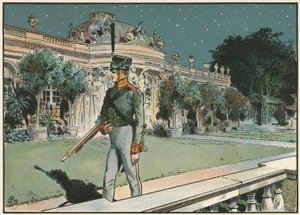 Life of Otto von Bismarck